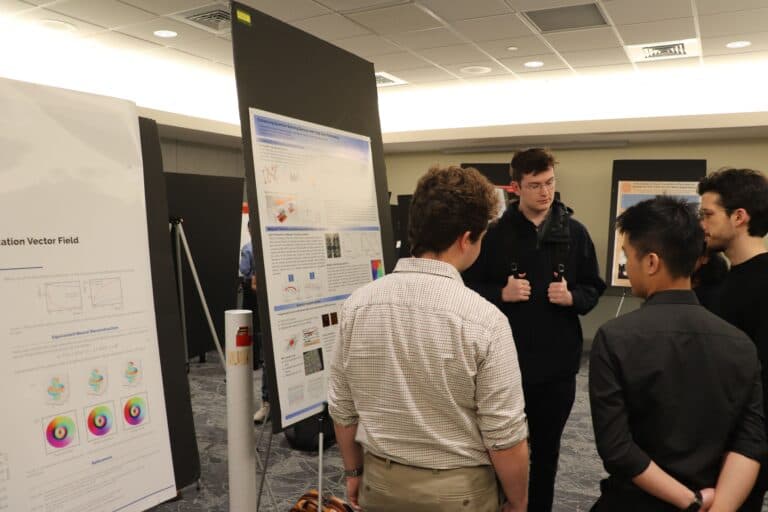 NEQT conference photo 8