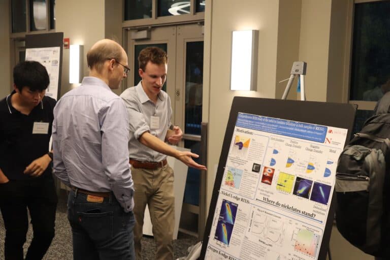 NEQT conference photo 6