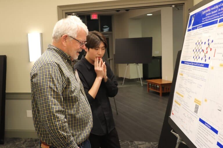 NEQT conference photo 4