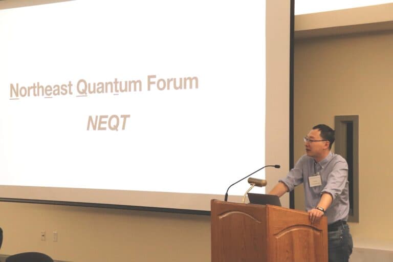NEQT conference photo 3