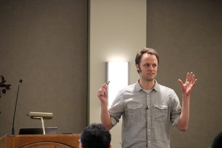NEQT conference photo 11