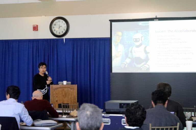 NEQT conference photo 4